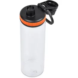 Carmona Recycled Orange Open